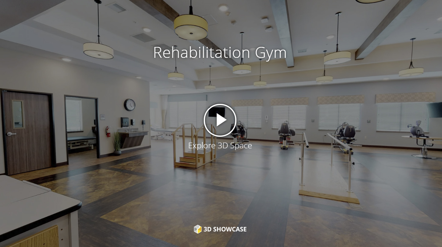 Sierra Ridge Health and Wellness Rehabilitation and Skilled Nursing